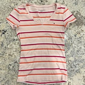 Tommy Hilfiger women’s small t-shirt
